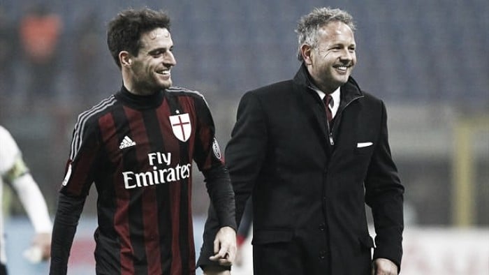 Mihajlovic, primo obiettivo stagionale centrato. Adesso tutto sul campionato