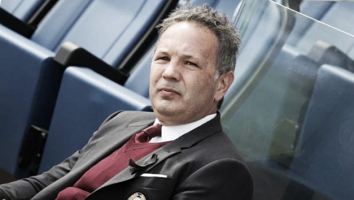 Milan rovesciato e in ritiro, Mihajlovic senza più appigli a cui aggrapparsi Milan rovesciato e in ritiro, Mihajlovic senza più appigli a cui aggrapparsi