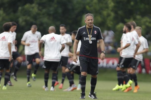 Coppa Italia 2015/16, ecco il terzo turno: in campo Milan e Torino