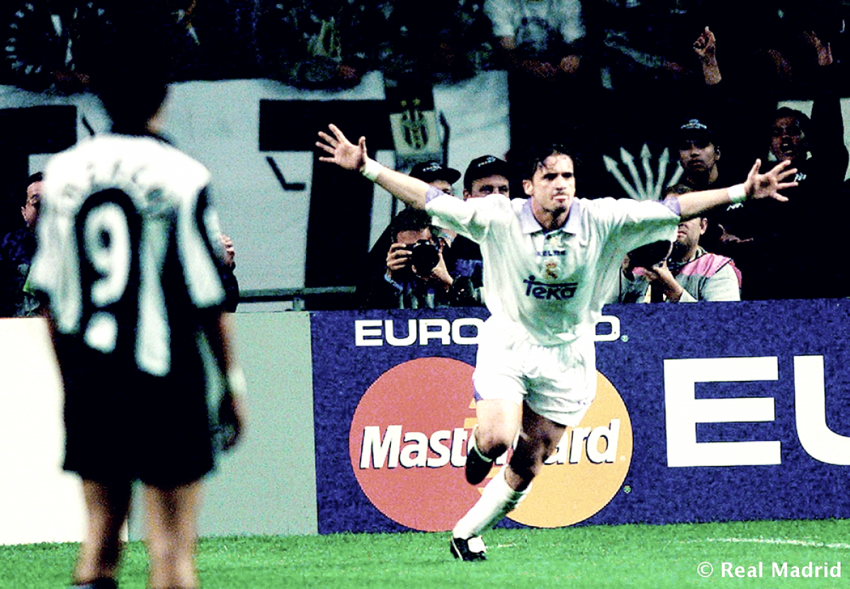 El Real Madrid de 1998, un punto de inflexión El Real Madrid de 1998, un punto de inflexión