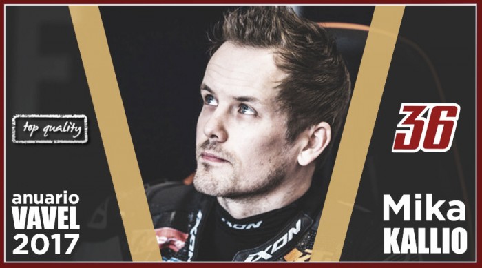 Anuario VAVEL MotoGP: Mika Kallio, creando una moto ganadora