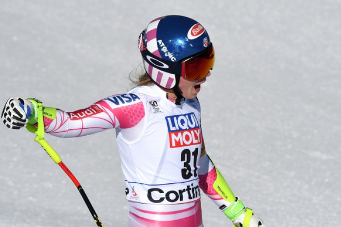 Sci Alpino - Stoccolma, City Event: l'Italia punta su Costazza al femminile