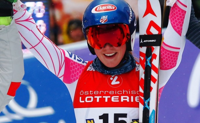 Sci alpino, slalom Lienz: Shiffrin vince sempre, Curtoni in top15