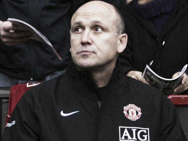 Ex-Manchester United assistant to join Hull City