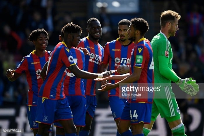 Crystal Palace vs Huddersfield Preview: Opening day sees Palace welcome new boys to the Premier League