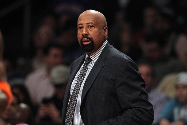 Los Angeles Clippers Hire Mike Woodson As Assistant Coach