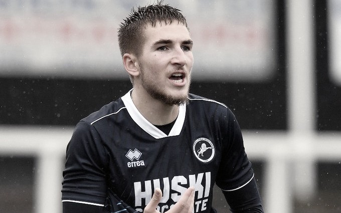 Millwall :: Inglaterra :: Perfil da Equipe 