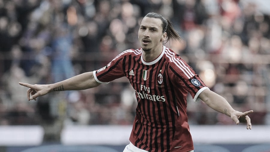 Ibrahimovic reportedly declined to play at Chelsea to represent LA Galaxy
