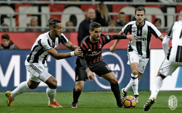 Verso Milan-Juve: un big-match resta sempre un big-match