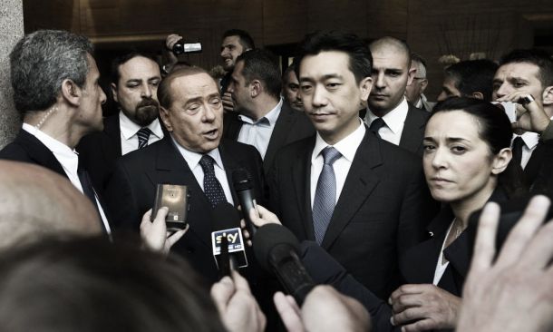 Milan, svolta storica: Berlusconi ha ceduto il 48% a Mr Bee