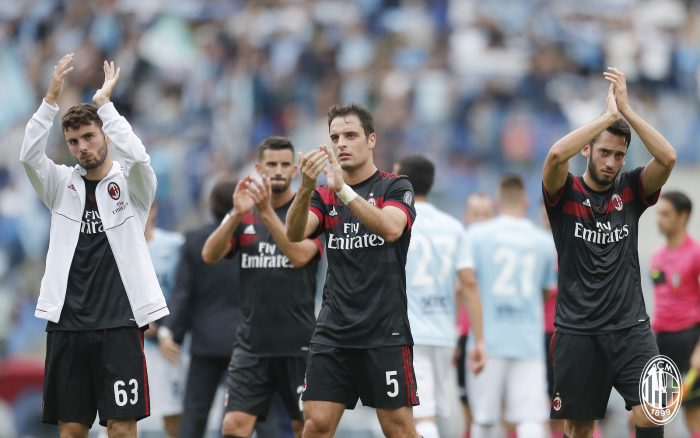 Lazio-Milan, le certezze di Inzaghi sbriciolano i fragili equilibri di Montella