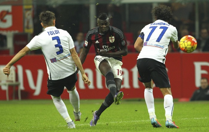 Milan-Atalanta: sfida tra i migliori talenti del panorama italiano