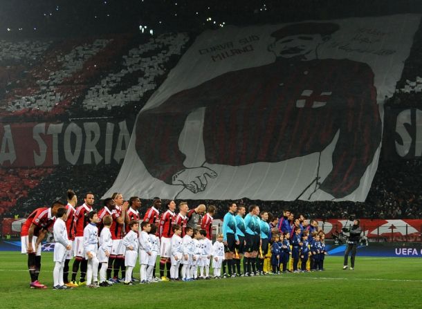 Milan - Barcellona, quando la bellezza salva il calcio