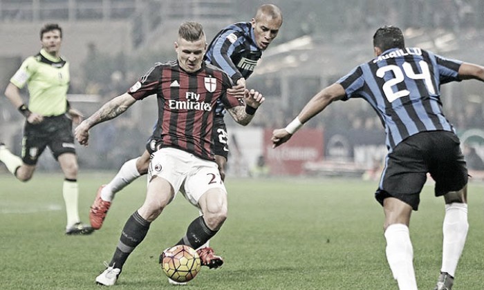 Previa Milan - Inter: a resurgir de las cenizas