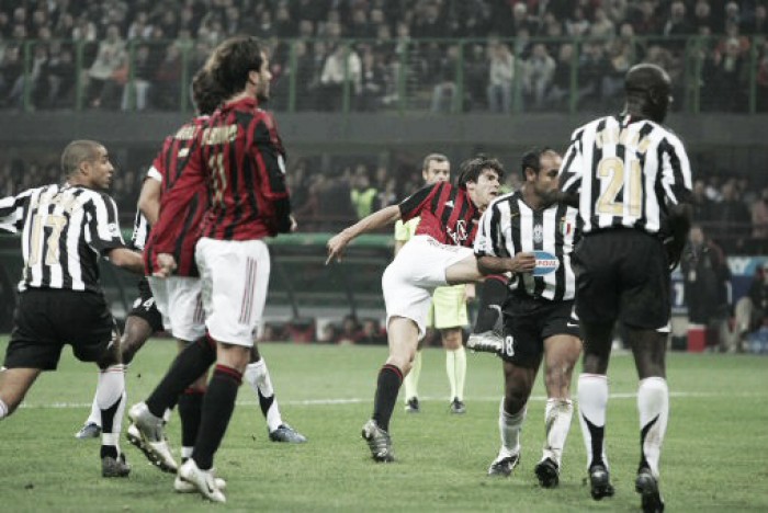 Milan-Juventus, i precedenti. Le tre migliori vittorie rossonere degli ultimi 10 anni