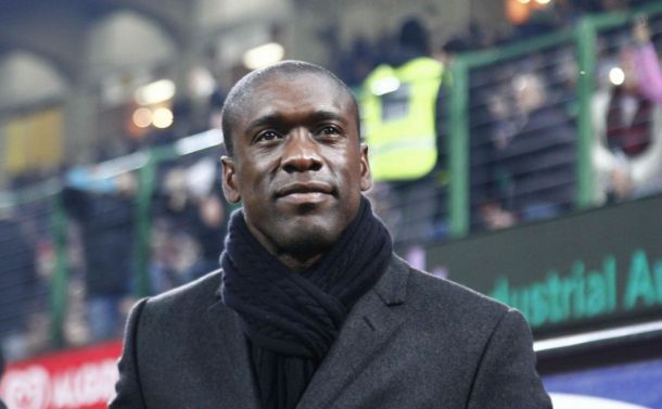 Seedorf: "La squadra deve migliorare in tutto"