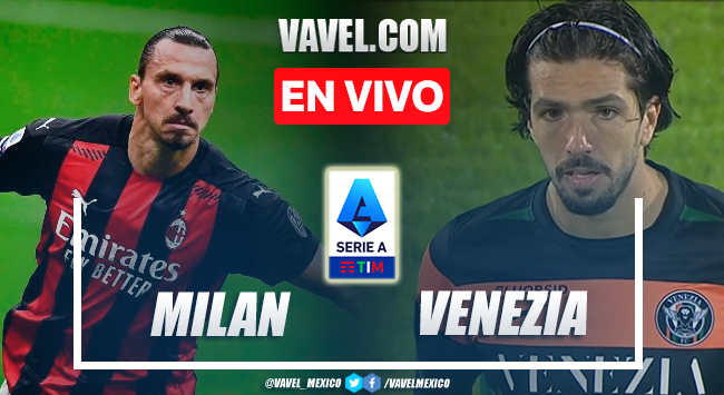 ▶️ Venezia vs Modena Live Stream & on TV, Prediction, H2H