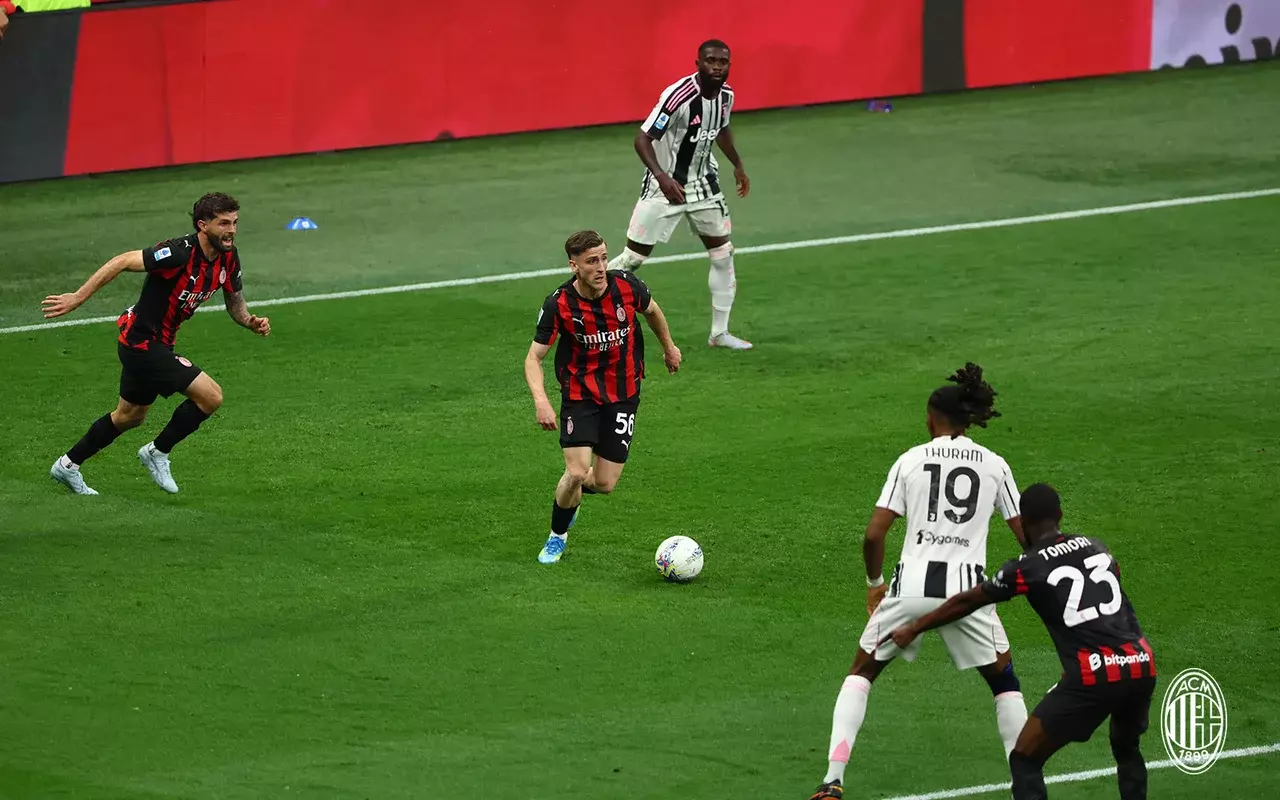 Insonnia? Ci pensano Milan e Juventus