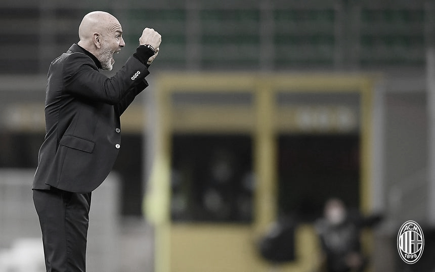 Apesar de empate, treinador Stefano Pioli elogia atuação do Milan: "Satisfeito com desempenho"