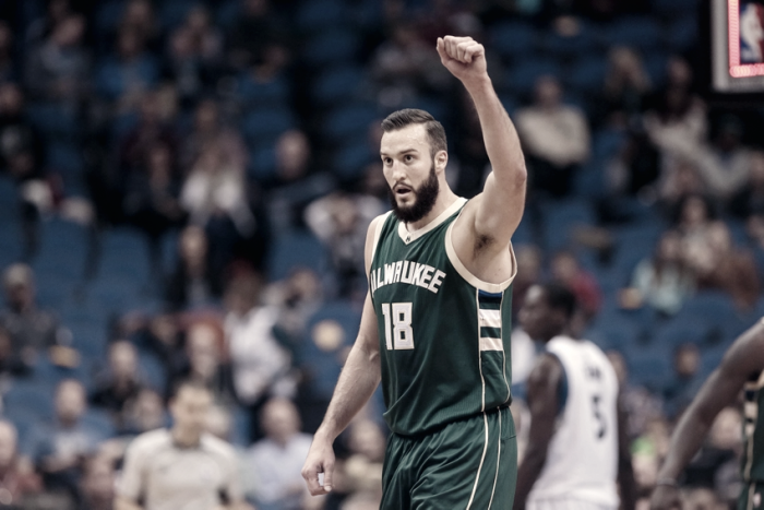 NBA - Chiusa trade tra Milwaukee e Charlotte