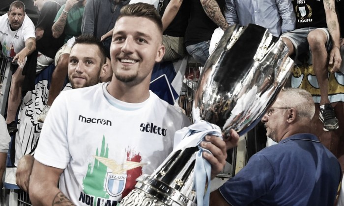 Lazio, l'ultimo colpo di mercato è... Milinkovic-Savic: salta la percentuale al Genk