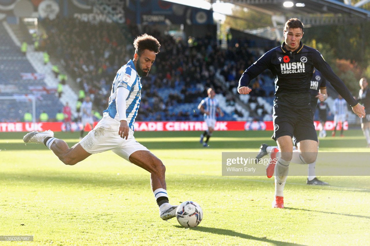 Millwall vs Huddersfield Town preview: How to watch, kick-off
time, team news, predicted lineups and ones to watch