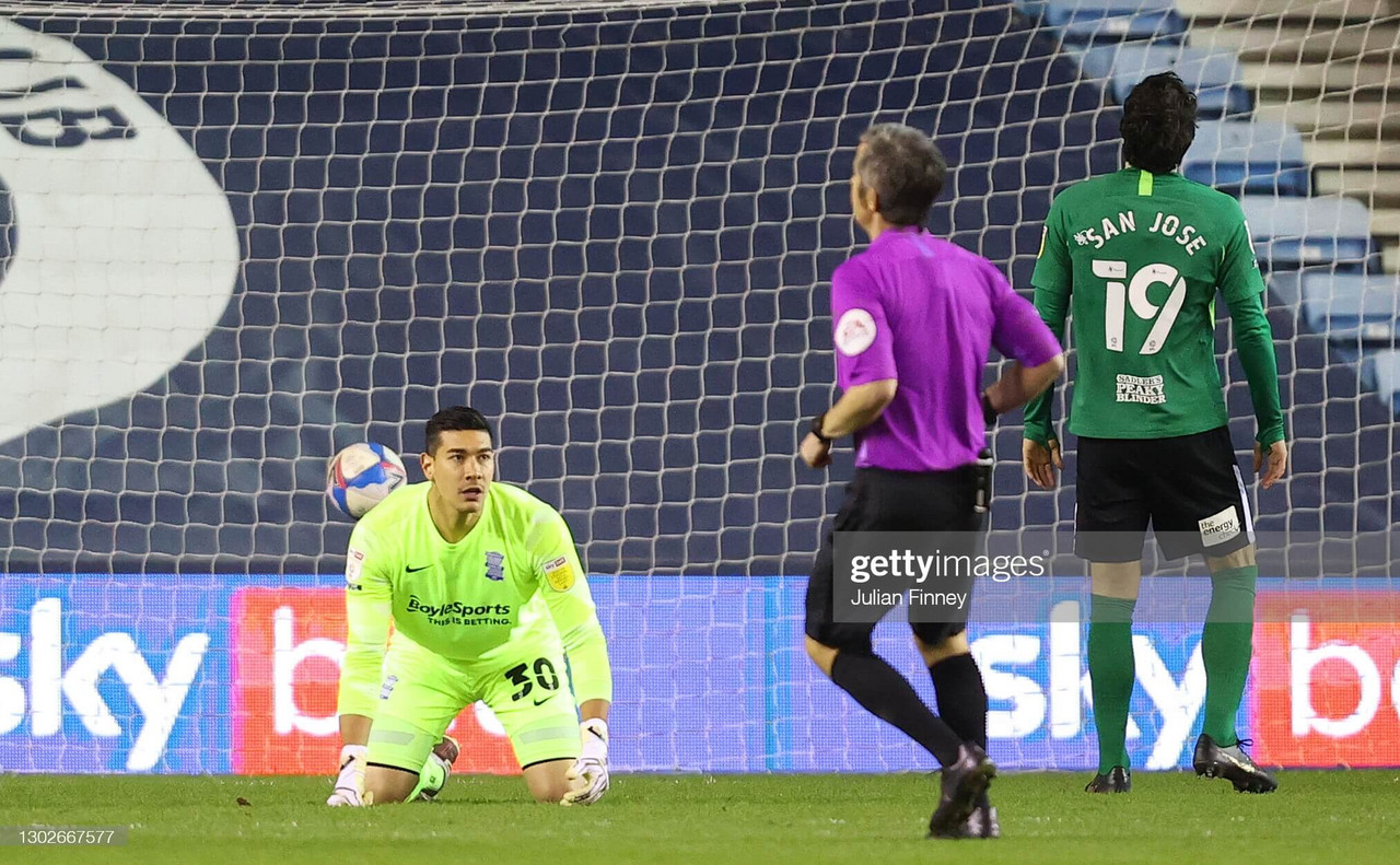 Millwall 2-0 Birmingham City: Defensive errors prove costly for struggling Blues