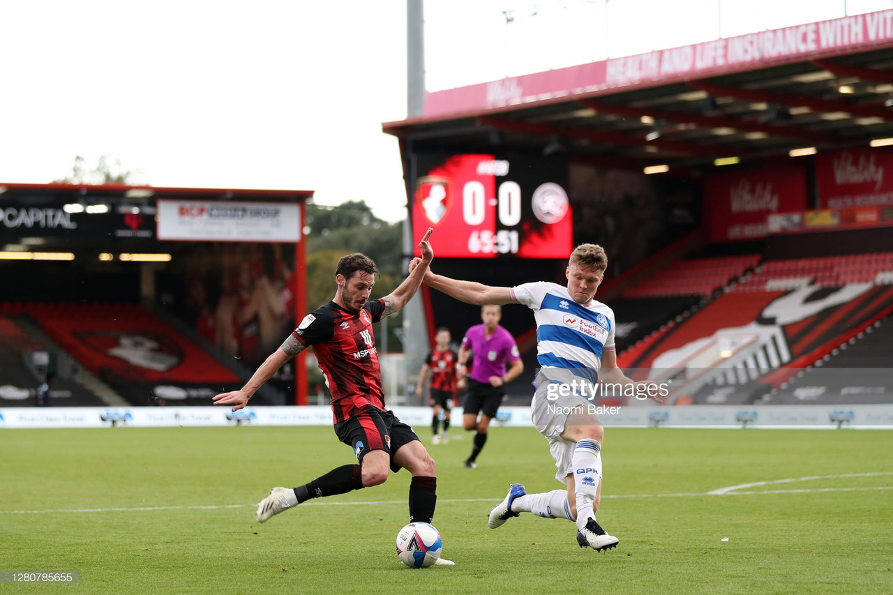 QPR vs Bournemouth preview: How to watch, kick-off time, team news, predicted lineups and ones to watch