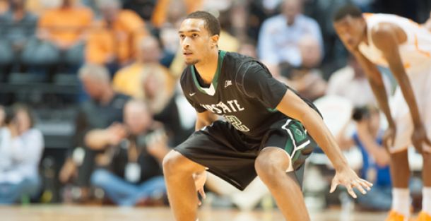 USC Upstate Rolls Over Stetson In Atlantic Sun Action