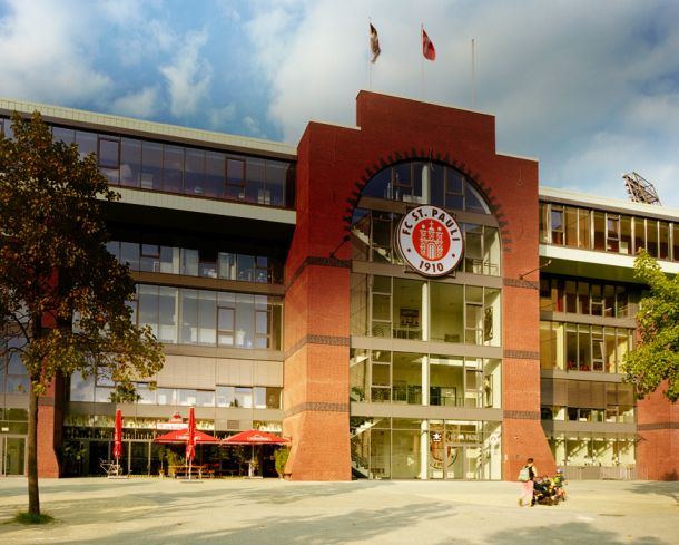 FC St. Pauli; The Most Intriguing Club In World Football?