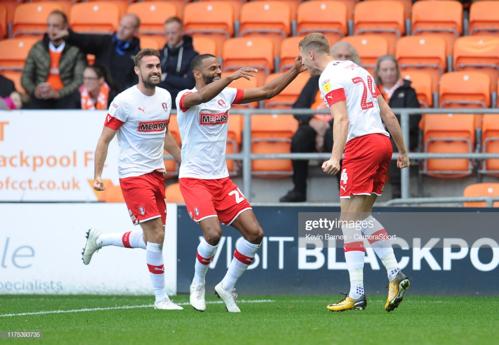 Rotherham United vs MK Dons preview: Millers look to cement their League One lead