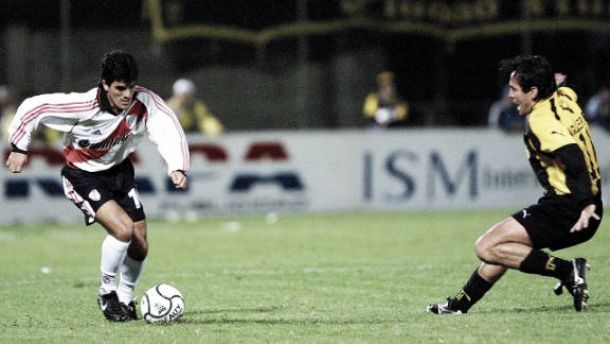 River - Guaraní: dar un paso a la gran final River - Guaraní: dar un paso a la gran final