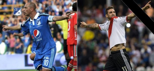 Millonarios vs. River Plate, cara a cara
