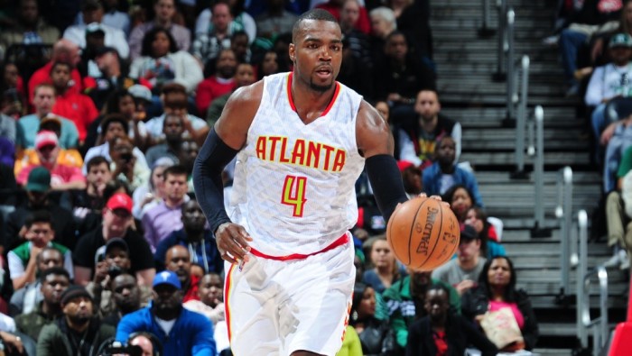 NBA - Millsap doma i Celtics: Atlanta vola verso il terzo posto (118-107)