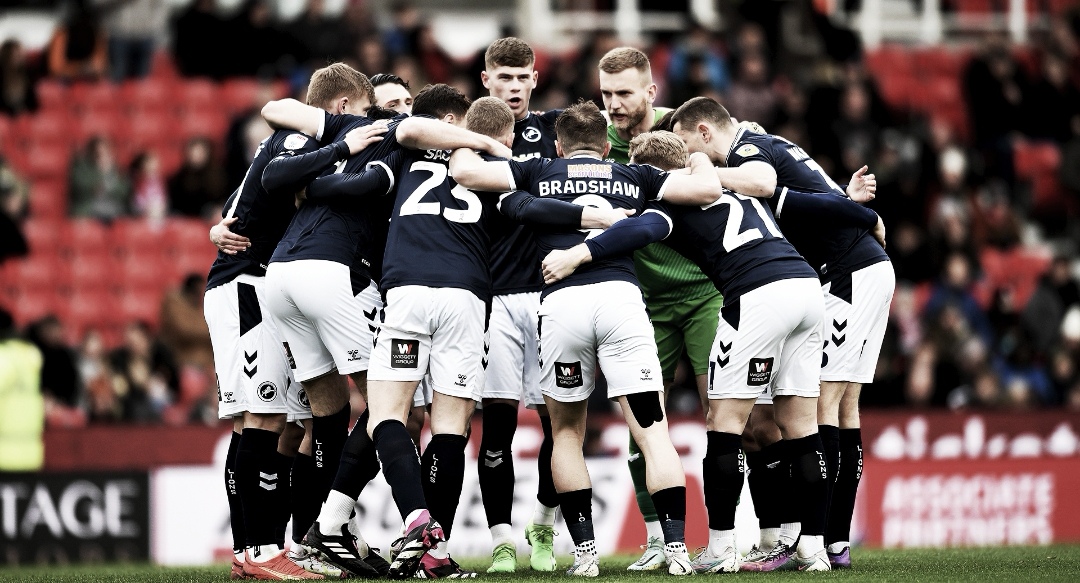 and Goals: Millwall Norwich in EFL Championship | 03/04/2023 VAVEL USA