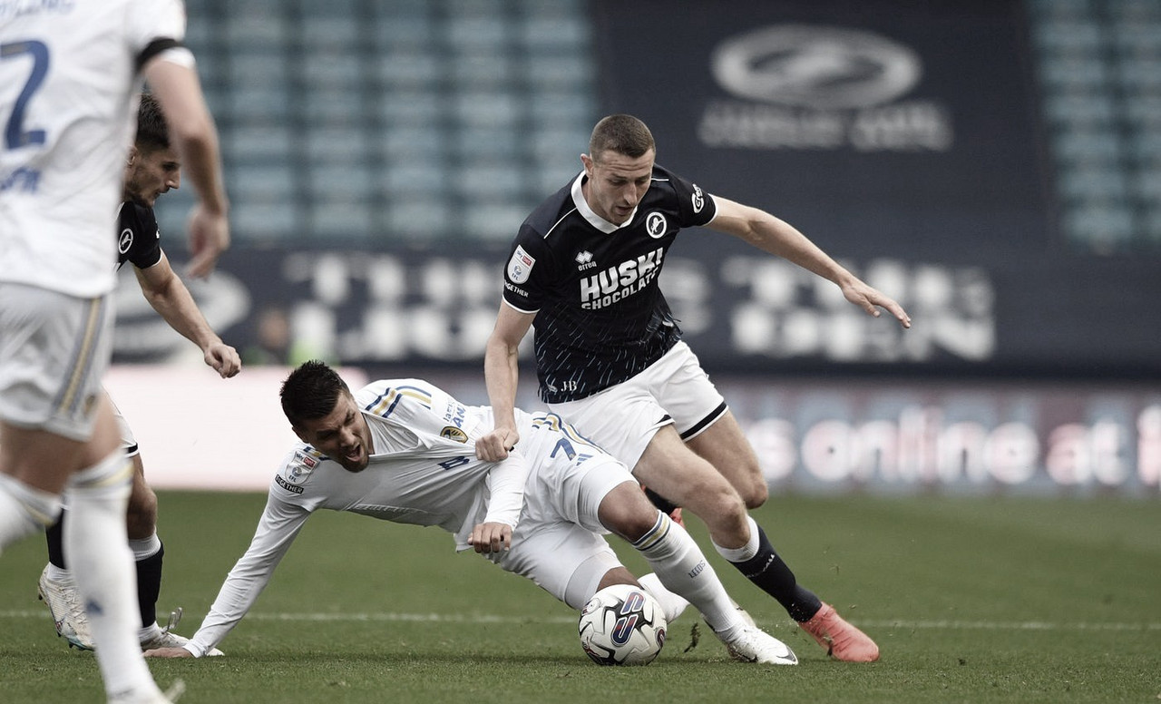 Gols e melhores momentos Millwall x Sheffield United pela Championship  (3-2)