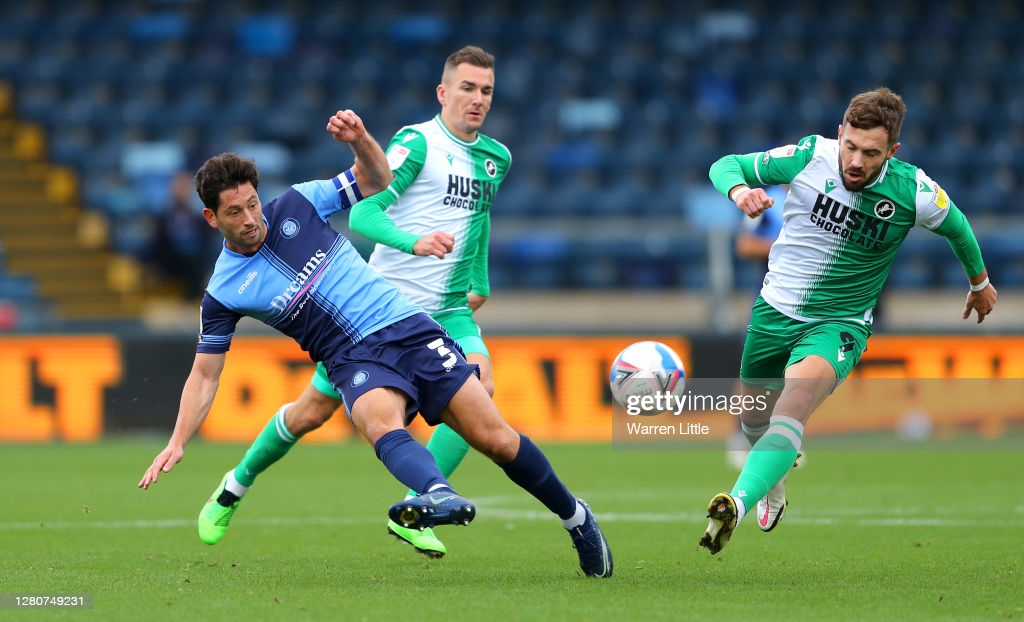 Millwall vs Wycombe Wanderers preview: How to watch, kick off time, team news, predicted lineups and ones to watch Millwall vs Wycombe Wanderers preview: How to watch, kick off time, team news, predicted lineups and ones to watch