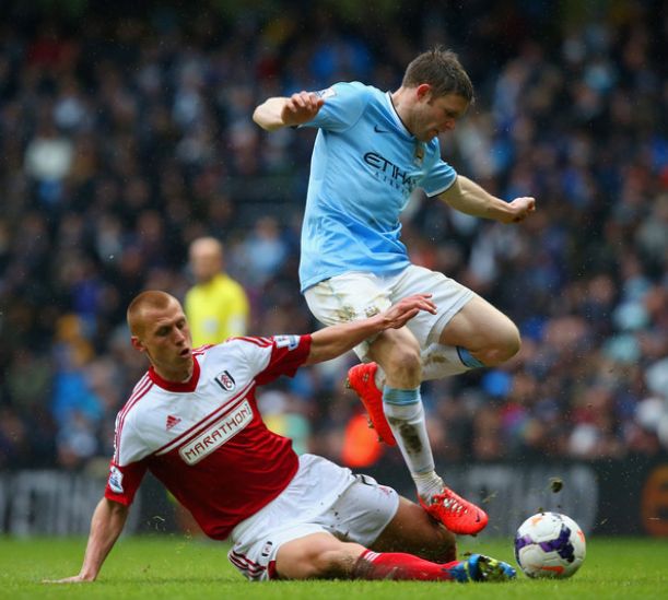 Milner keen to stay but wants to play