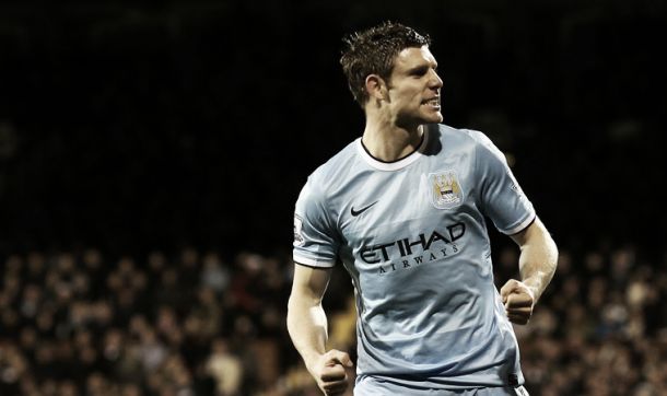 Player of the Month Milner believes title chase is possible