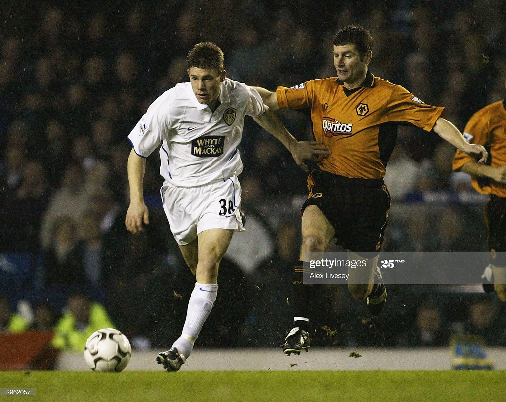Homegrown heroes: Four former Leeds lads who could make an Elland Road return