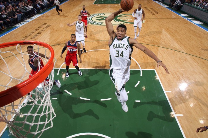 NBA - Pelicans di rimonta contro Miami, Milwaukee schianta i Wizards