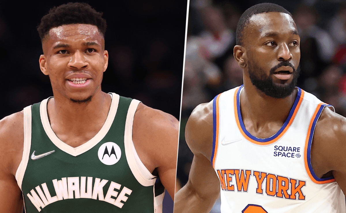 Resumen y mejores momentos del New York Knicks 97-112 Milwaukee Bucks EN NBA 2021 Resumen y mejores momentos del New York Knicks 97-112 Milwaukee Bucks EN NBA 2021