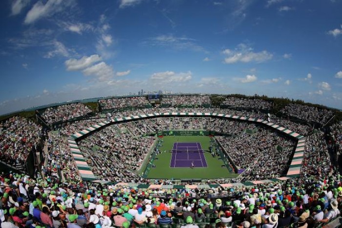 ATP - Miami: qualificazioni, i risultati