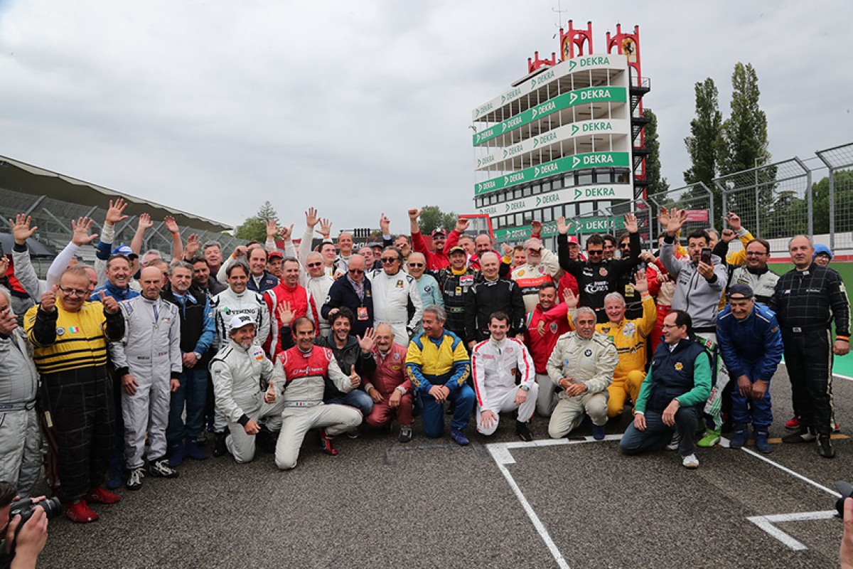 Historic Minardi Day 2018, Vavel ci sarà. Il motorsport si prepara alla terza edizione: cosa attenderci