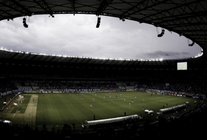 Federação Mineira de Futebol altera data de Cruzeiro x Uberlândia para dia 15 de março