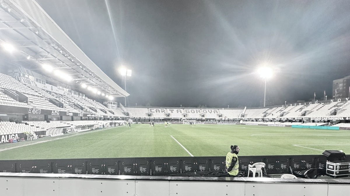 Real Madrid faz jogo inédito contra Deportiva Minera em sua estreia na Copa do Rei