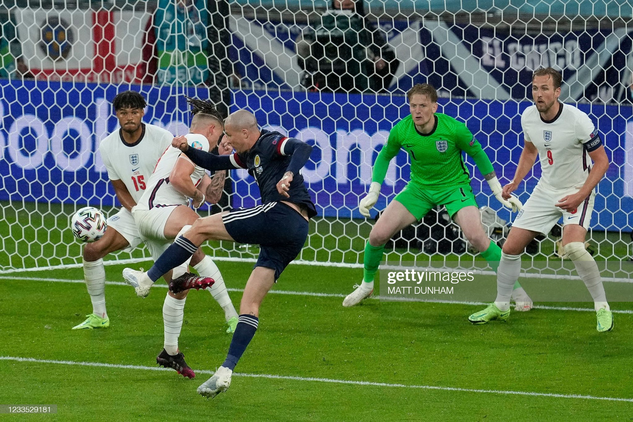 England 0-0 Scotland: The pick of the promising performances on the night and whats next?