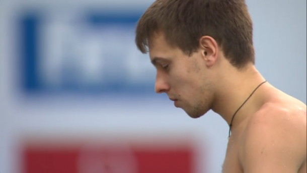 Europei Nuoto 2014, tuffi: strepitoso Minibaev, oro nella piattaforma! Dell'Uomo chiude settimo
