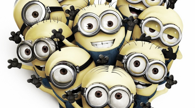 Los Minions tendrán su propia película el próximo año