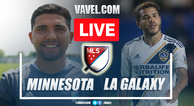 Goals and Highlights: Minnesota 3-0 LA Galaxy in 2021 MLS Goals and Highlights: Minnesota 3-0 LA Galaxy in 2021 MLS
